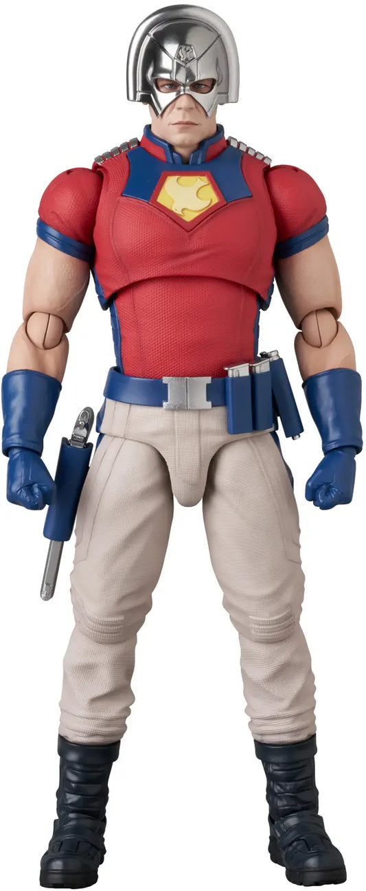 [PREORDER] MAFEX PEACEMAKER