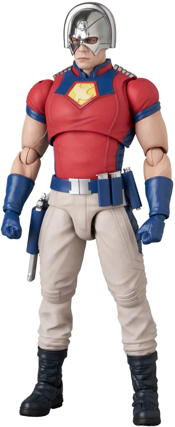 [PREORDER] MAFEX PEACEMAKER