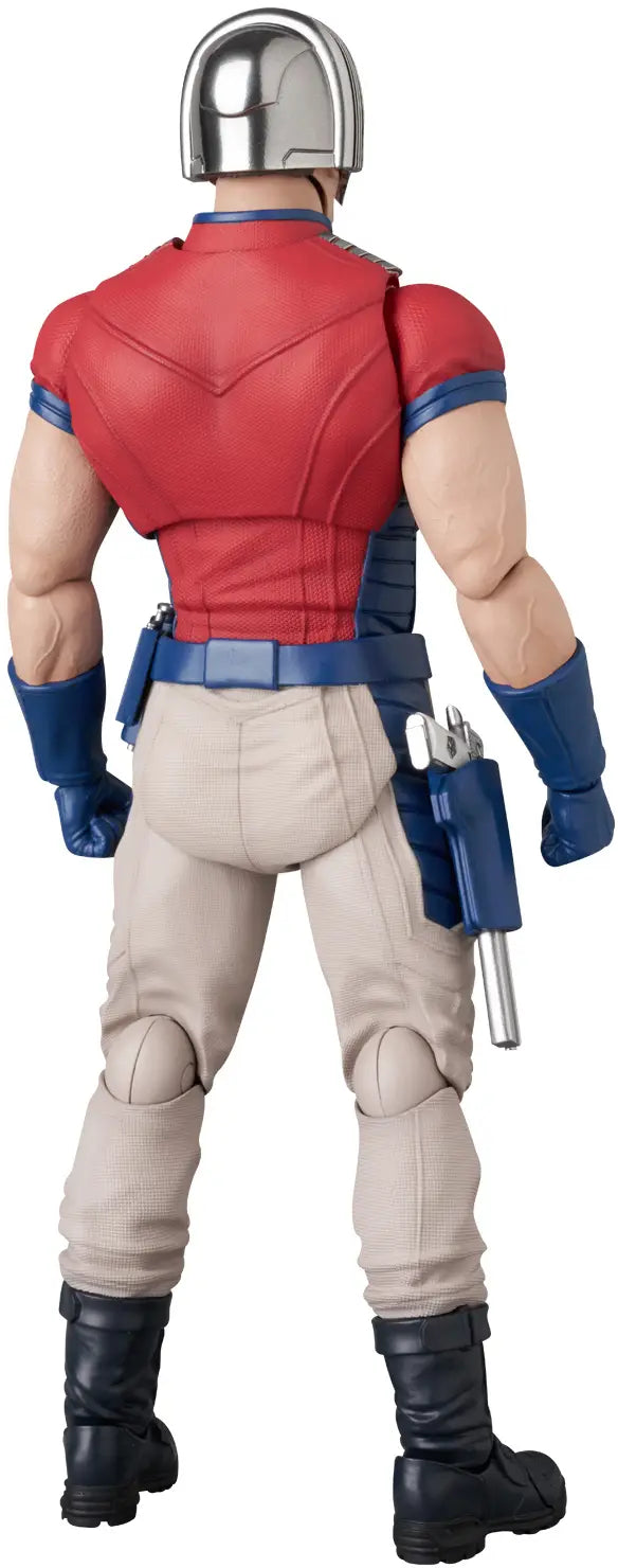 [PREORDER] MAFEX PEACEMAKER