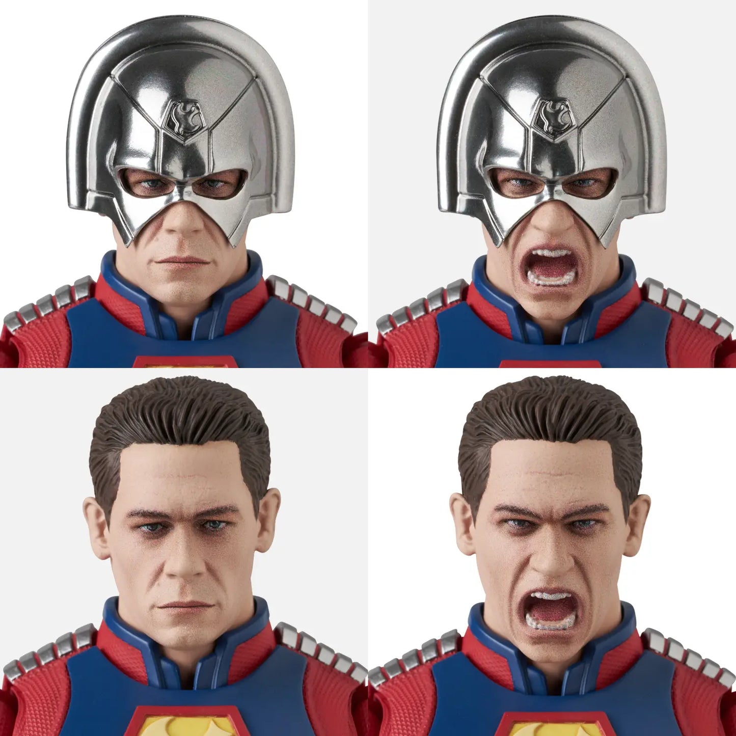 [PREORDER] MAFEX PEACEMAKER