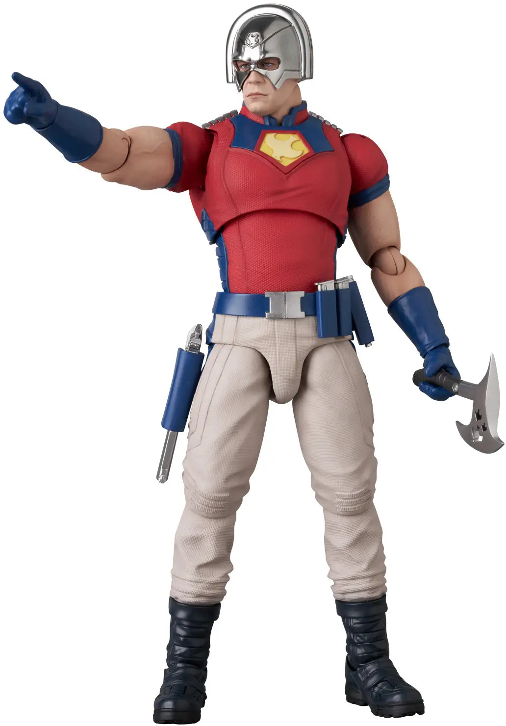 [PREORDER] MAFEX PEACEMAKER