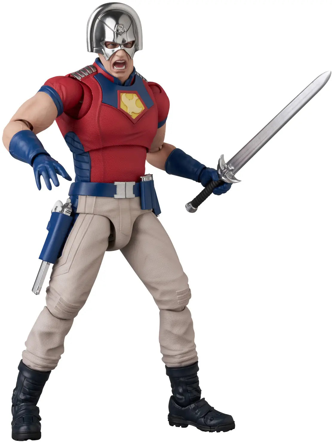 [PREORDER] MAFEX PEACEMAKER