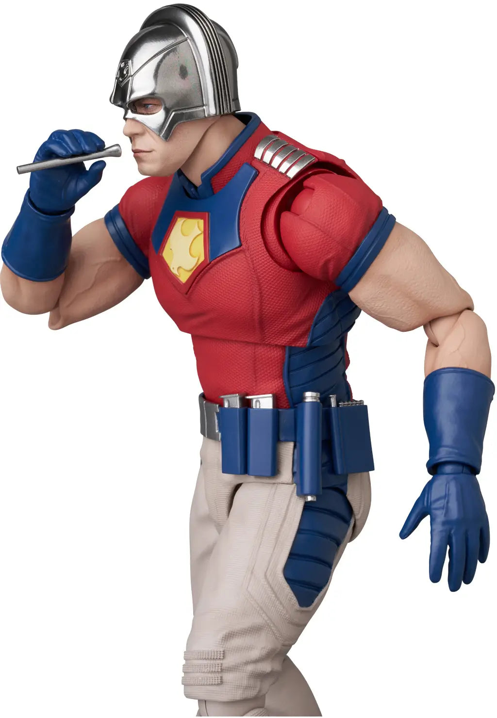 [PREORDER] MAFEX PEACEMAKER