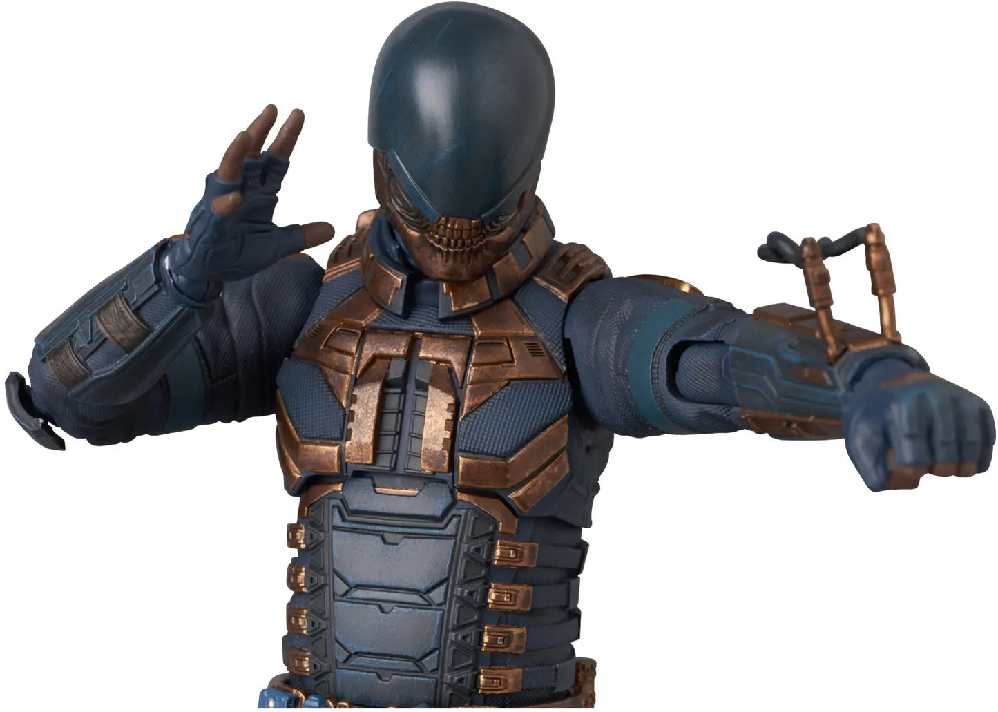 [PREORDER] MAFEX BLOODSPORT