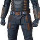 [PREORDER] MAFEX BLOODSPORT