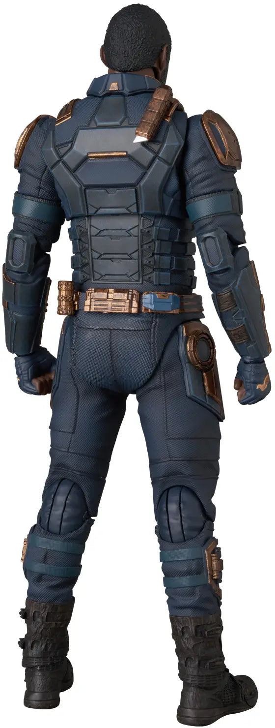 [PREORDER] MAFEX BLOODSPORT