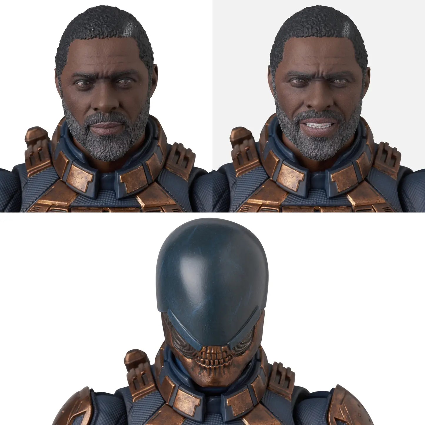 [PREORDER] MAFEX BLOODSPORT