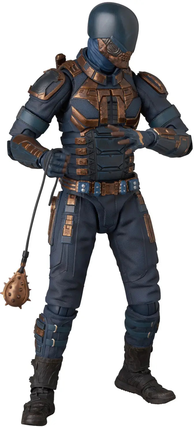 [PREORDER] MAFEX BLOODSPORT