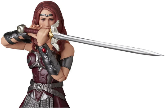 [PREORDER 111625] MAFEX QUEEN MAEVE