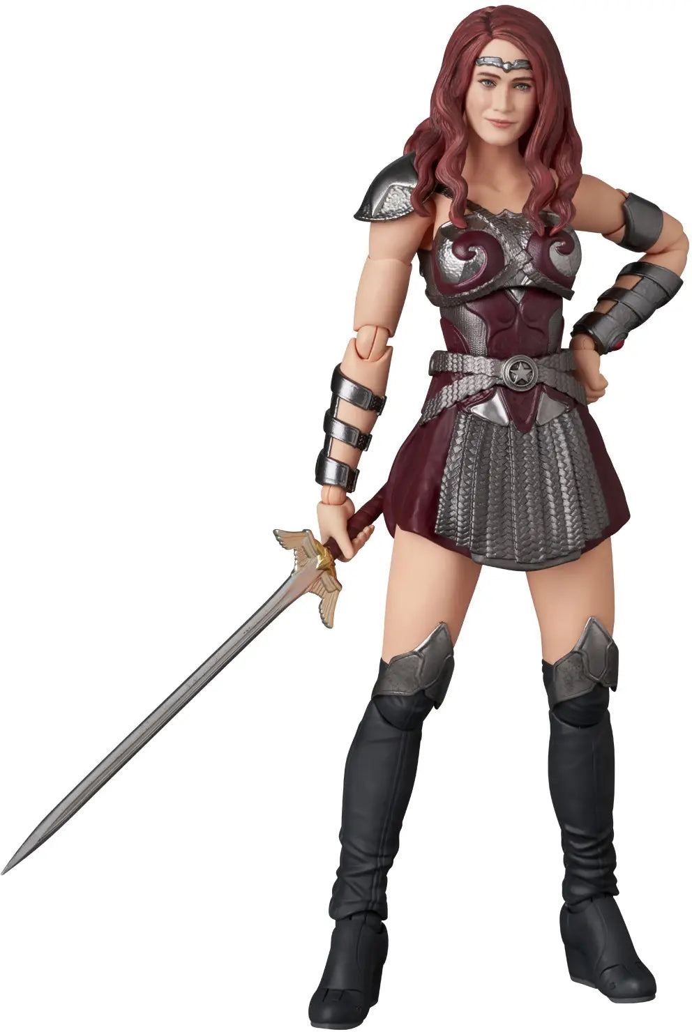 [PREORDER 111625] MAFEX QUEEN MAEVE