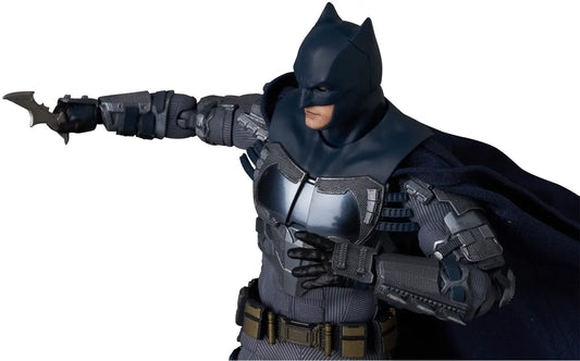 [PREORDER 111625] MAFEX BATMAN (THE FLASH Ver.)