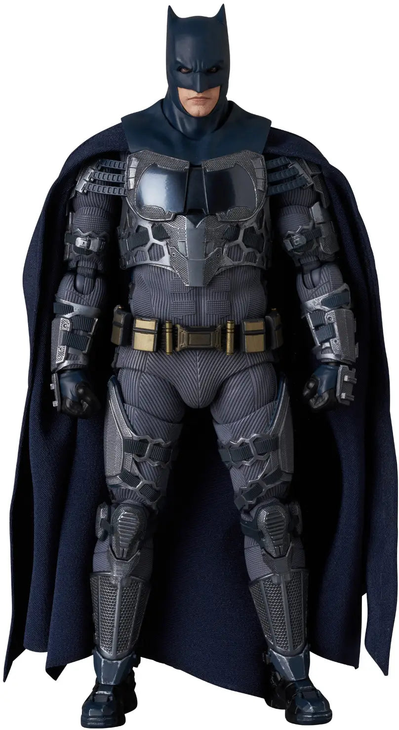 [PREORDER 111625] MAFEX BATMAN (THE FLASH Ver.)