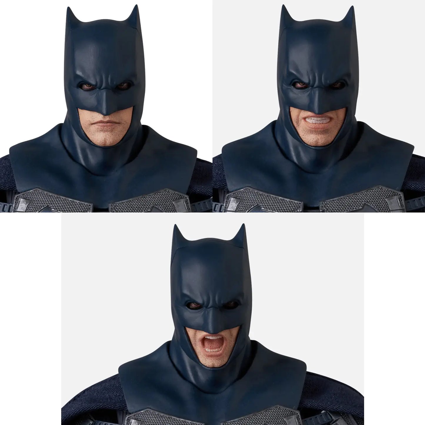 [PREORDER 111625] MAFEX BATMAN (THE FLASH Ver.)