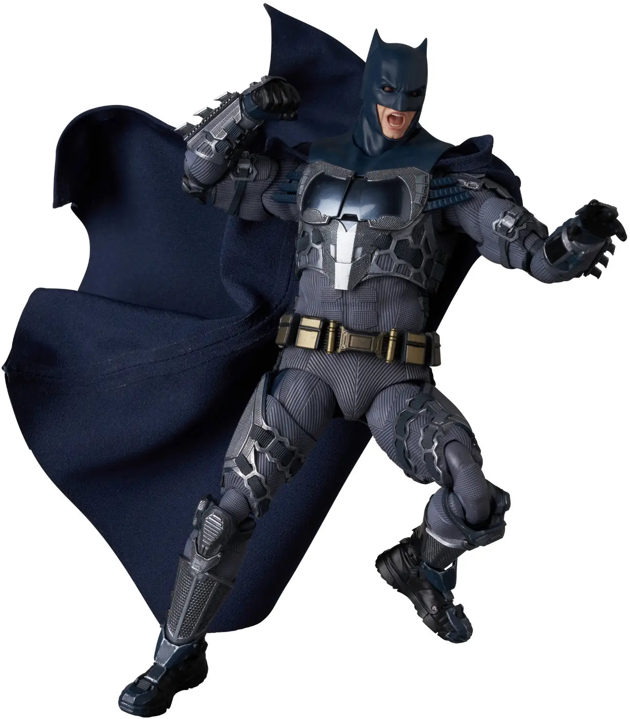 [PREORDER 111625] MAFEX BATMAN (THE FLASH Ver.)