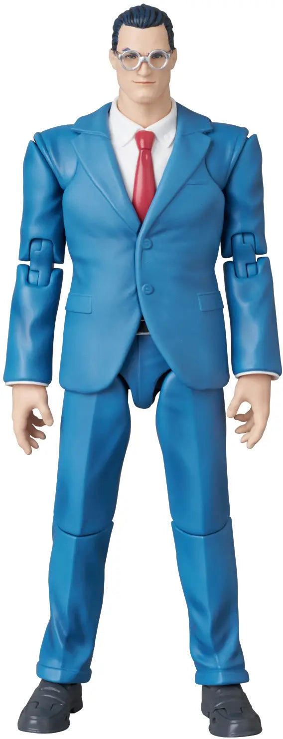 [PREORDER 022226] MAFEX CLARK KENT (BATMAN: HUSH Ver.)