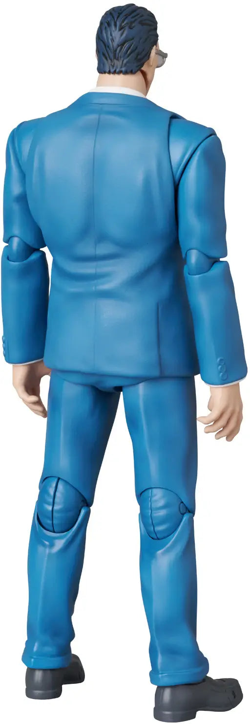 [PREORDER 022226] MAFEX CLARK KENT (BATMAN: HUSH Ver.)