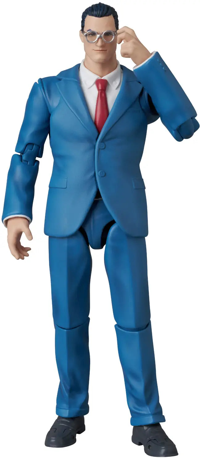 [PREORDER 022226] MAFEX CLARK KENT (BATMAN: HUSH Ver.)