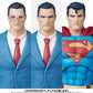 [PREORDER 022226] MAFEX CLARK KENT (BATMAN: HUSH Ver.)