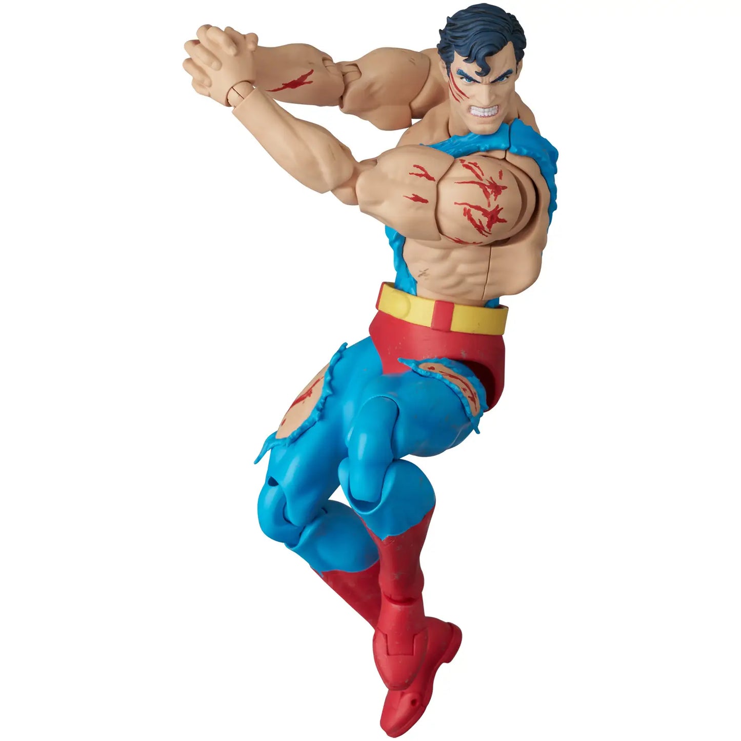 [PREORDER 090126] MAFEX SUPERMAN (THE DEATH OF SUPERMAN)
