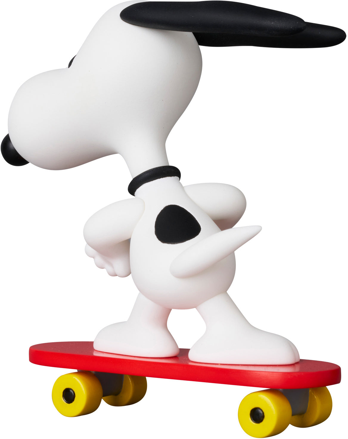 [PREORDER] UDF PEANUTS SERIES 17: Skateboard Snoopy