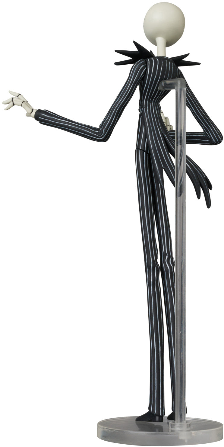 [PREORDER] UDF NIGHTMARE BEFORE CHRISTMAS JACK SKELLINGTON