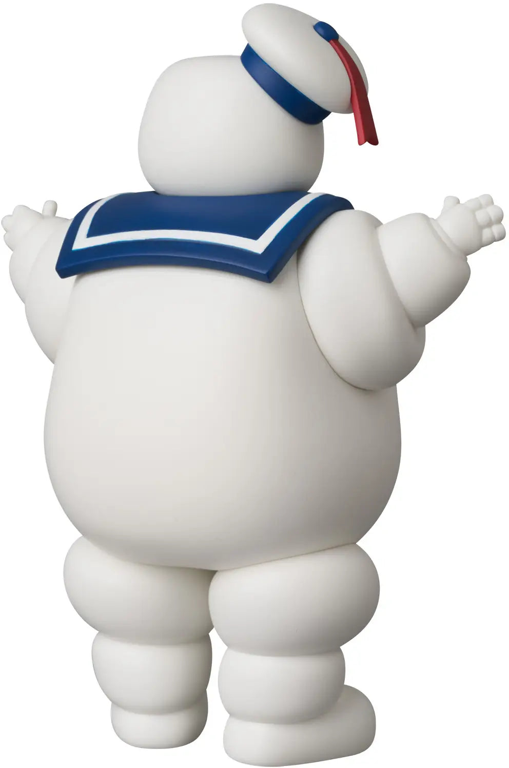 [PREORDER 081626] UDF GHOSTBUSTERS STAY PUFT MARSHMALLOW MAN 'ANGRY FACE'