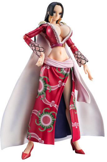 [PREORDER] Variable Action Heroes  ONE PIECE Boa Hancock Ver.1.5