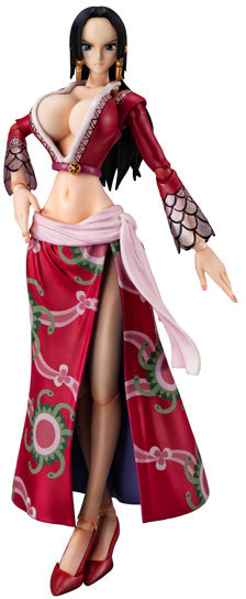 [PREORDER] Variable Action Heroes  ONE PIECE Boa Hancock Ver.1.5