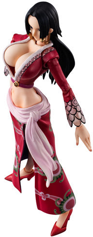 [PREORDER] Variable Action Heroes  ONE PIECE Boa Hancock Ver.1.5