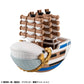 [PREORDER] Yuracolle series ONE PIECE GRAND LINE collection  Special Packaging Set