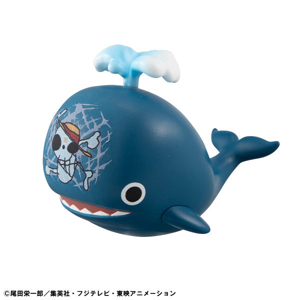 [PREORDER] YURACOLLE series ONE PIECE Grand Line Collection set Vol2