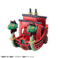 [PREORDER] YURACOLLE series ONE PIECE Grand Line Collection set Vol2