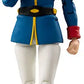 [PREORDER 081826] G.M.G. COLLECTION 16 Mobile Suit Gundam Earth Federation Amuro Ray Uniform Ver.