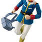 [PREORDER 081826] G.M.G. COLLECTION 16 Mobile Suit Gundam Earth Federation Amuro Ray Uniform Ver.