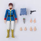 [PREORDER 081826] G.M.G. COLLECTION 16 Mobile Suit Gundam Earth Federation Amuro Ray Uniform Ver.
