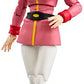 [PREORDER 081826] G.M.G. COLLECTION 17 Mobile Suit Gundam Earth Federation Sayla Mass Uniform Ver.