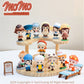 [PREORDER] MOMO HOLIDAY LIFE SERIES TRADING FIGURE (Box of 12)