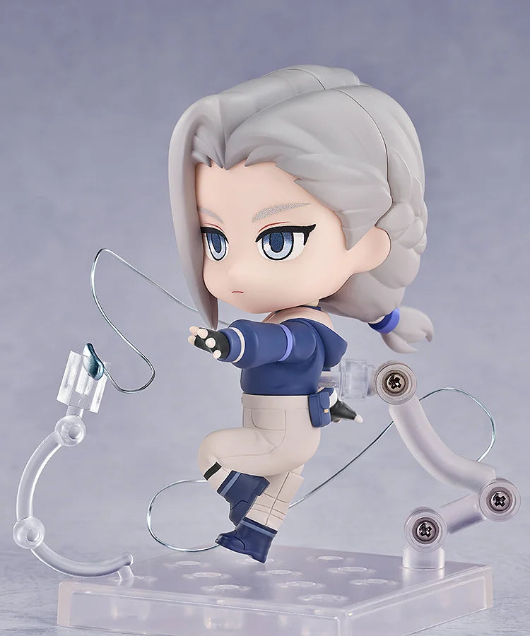 [PREORDER 051626] Nendoroid Luye