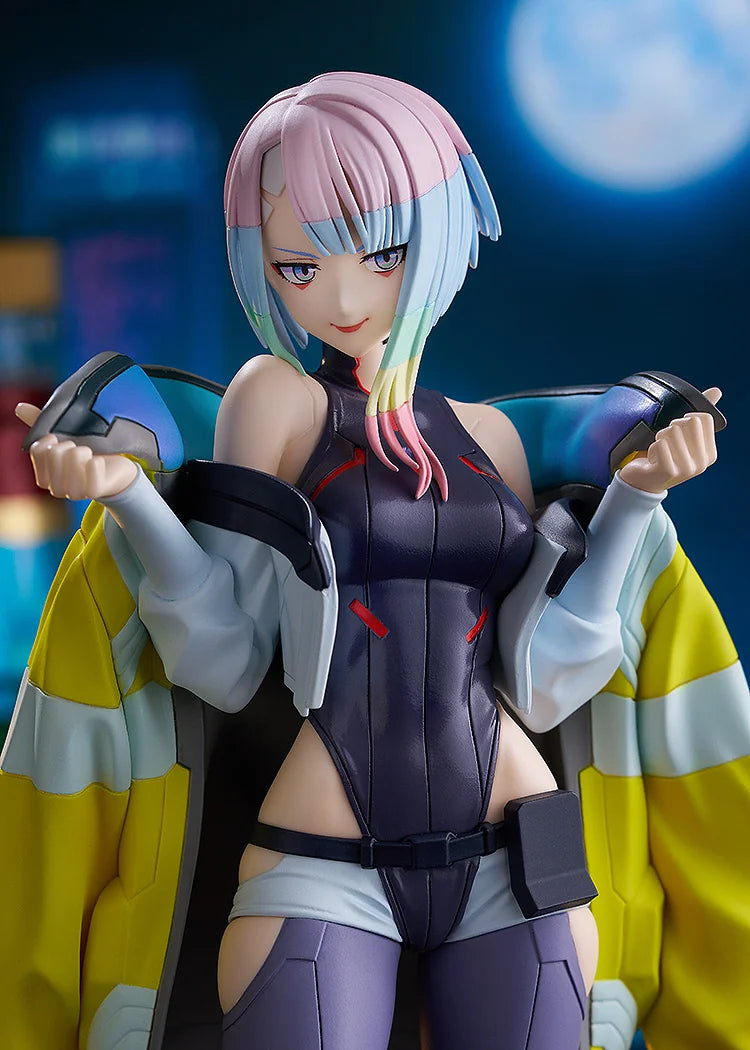[PREORDER] POP UP PARADE Lucy L Size