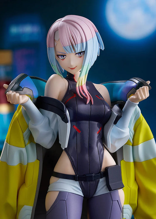 [PREORDER] POP UP PARADE Lucy L Size