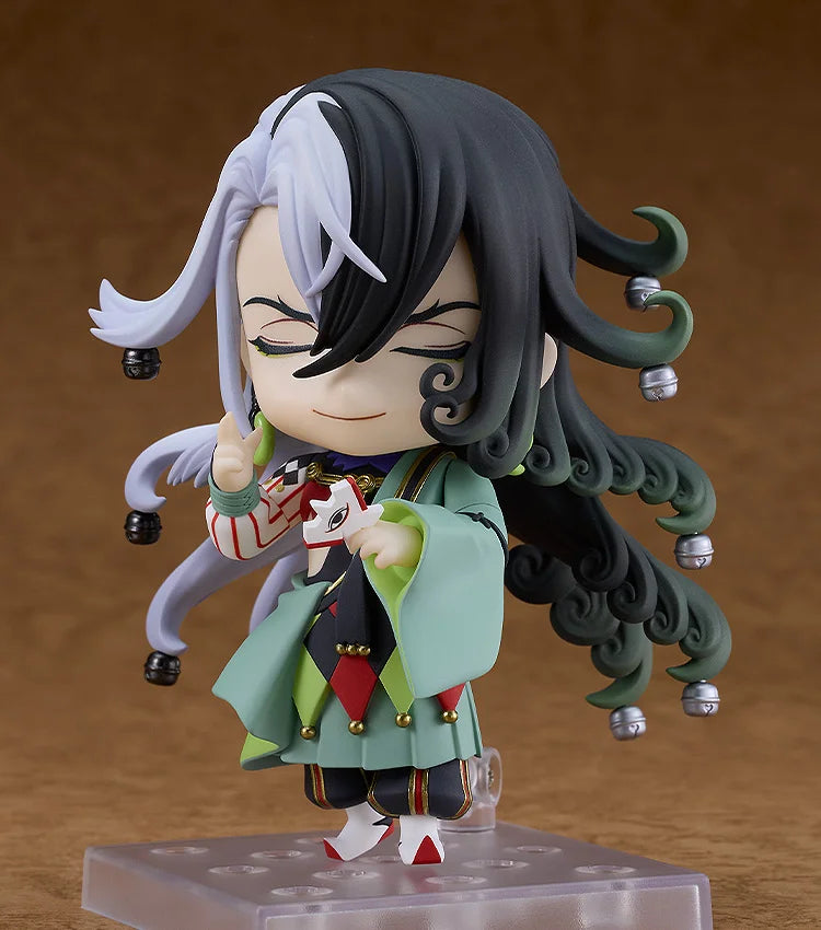 [PREORDER] Nendoroid Alter Ego/Ashiya Douman