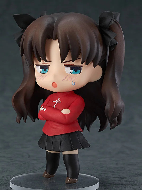 [PREORDER] Nendoroid Rin Tohsaka