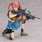 [PREORDER] figma Armed JK: Variant D