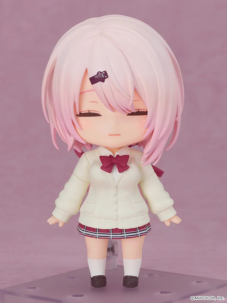 [PREORDER] Nendoroid Shiina Yuika