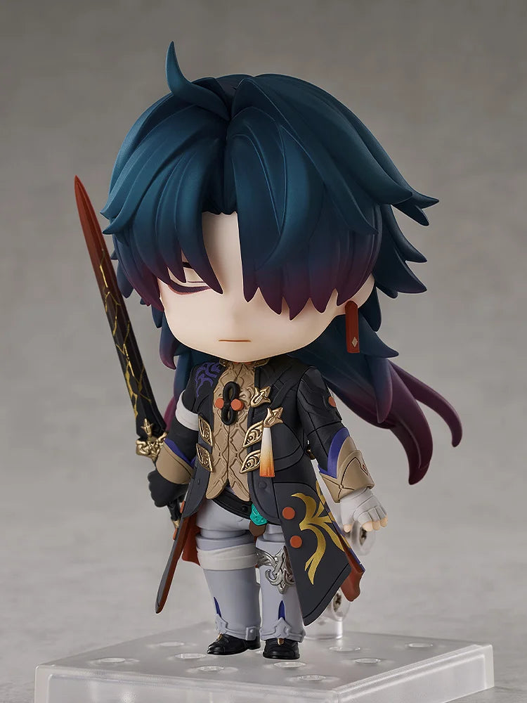 [PREORDER] Nendoroid Blade