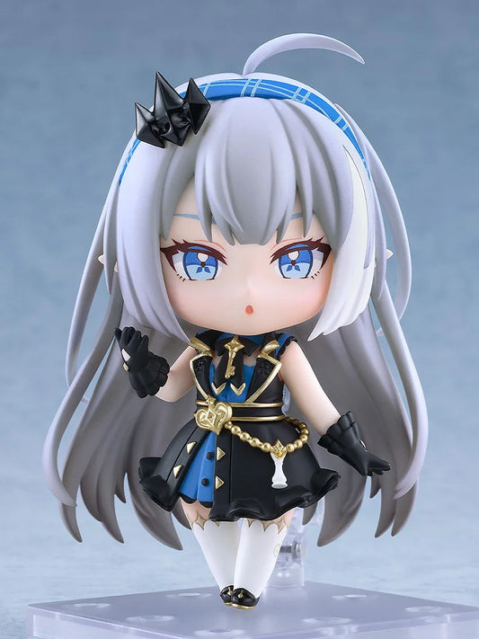 [PREORDER 090626] Nendoroid Tyrant (Female)