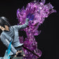 [PREORDER] FiguartsZERO SASUKE UCHIHA - BORUTO - KIZUNA Relation　