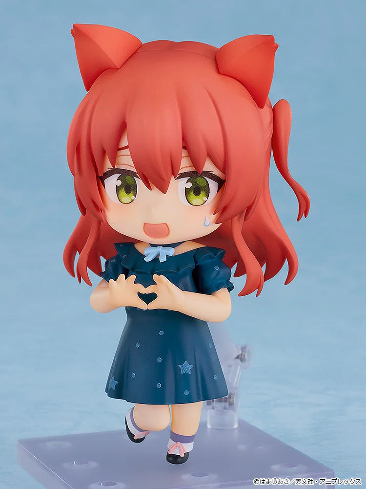 [PREORDER] Nendoroid Ikuyo Kita: Casual Clothes Ver.