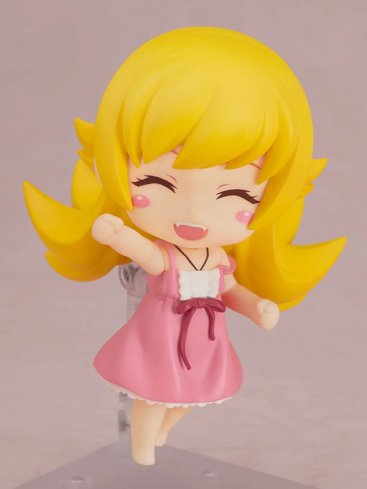 [PREORDER] Nendoroid Shinobu Oshino 2.0
