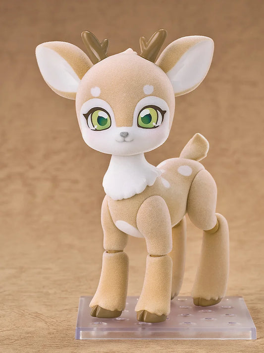 [PREORDER] Nendoroid Deer (Cocoa) Ver.